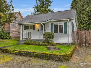 436 E 63rd St, Tacoma, WA