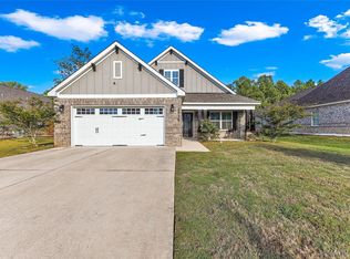 5836 Blevins Cir, Montgomery, AL 36116