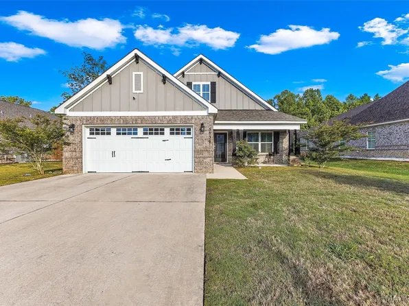 5836 Blevins Cir, Montgomery, AL 36116
