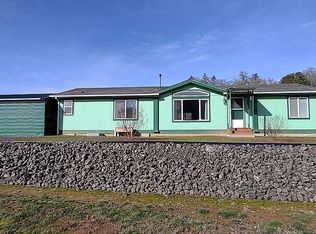 2861 Tenmile Valley Rd, Tenmile, OR 97481