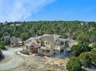 11 Lobelia Ln, Sandia Park, NM 87047