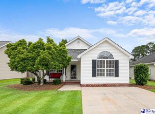 209 Equestrian Ct, Florence, SC 29505