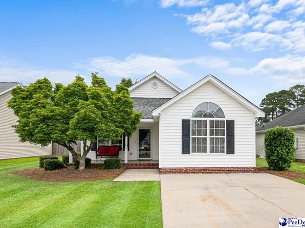 209 Equestrian Ct, Florence, SC 29505