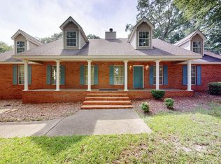 400 Shakespeare Dr, Dothan, AL 36303