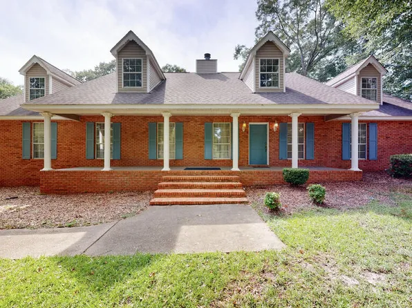 400 Shakespeare Dr, Dothan, AL 36303