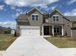 7147 Glaspie Way, College Park, GA 30349