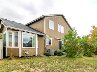 7027 Mirasett St SW, Tumwater, WA 98512