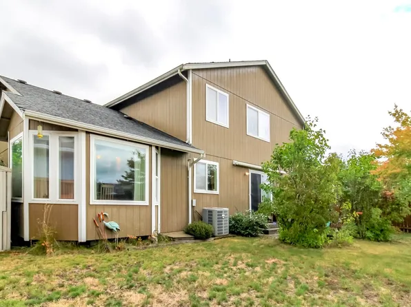 7027 Mirasett St SW, Olympia, WA 98512