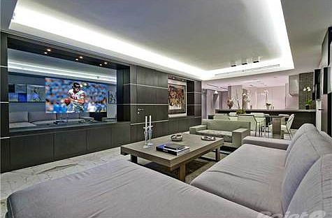 4th image of 1331 Brickell Bay Dr APT 4309