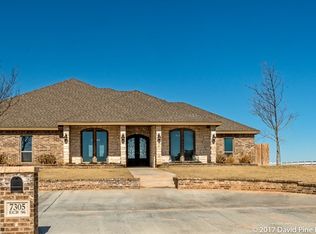 7305 E County Road 96, Midland, TX 79706