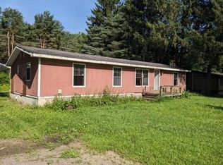 7440 Irish Rd, Millington, MI 48746