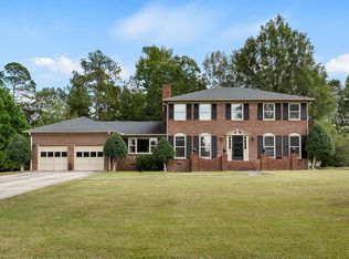 157 Crescent Rd, Greenwood, SC 29649