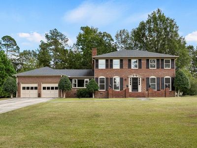 157 Crescent Rd, Greenwood, SC, 29649