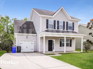 7840 Expedition Dr, North Charleston, SC 29420