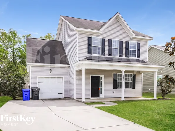 7840 Expedition Dr, North Charleston, SC 29420