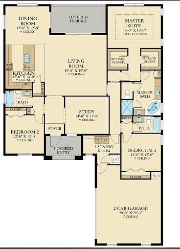 2nd image of 7512 NW Greenspring Street #008