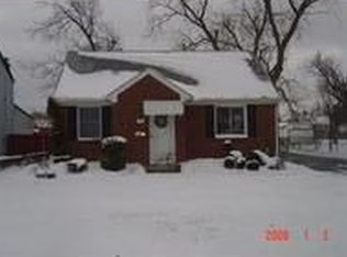 523 Beach Rd, Cheektowaga, NY 14225
