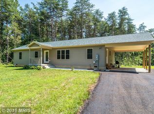 7627 Botha Rd, Bealeton, VA 22712