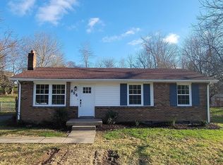 856 Pollard Rd, Clarksville, TN 37042