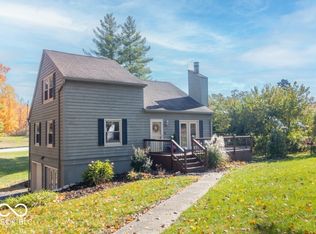 198 Holly Ln, New Castle, IN 47362