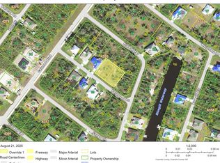 14194 Barnwood Ln #14202, Pt Charlotte, FL 33981