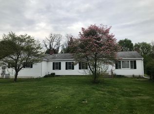 322 Hogestown Rd, Mechanicsburg, PA 17050