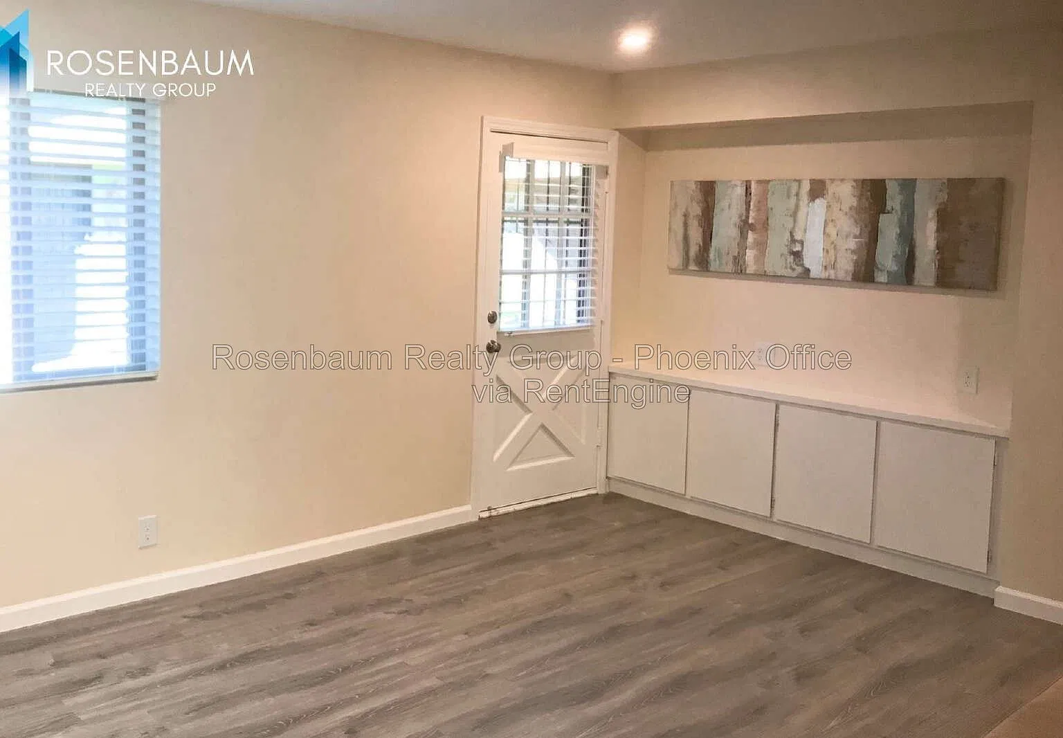 2 bed, 1.0 bath, 806 sqft, $1,400 — Photo 4