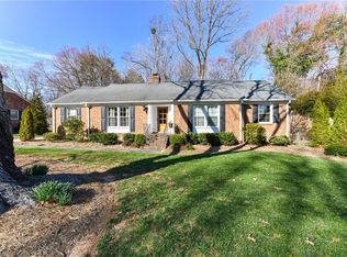 3202 Watauga Dr, Greensboro, NC 27410