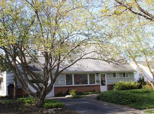 1064 Afton Rd, Columbus, OH 43221