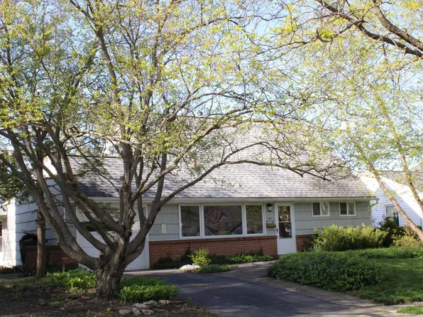 1064 Afton Rd, Columbus, OH 43221