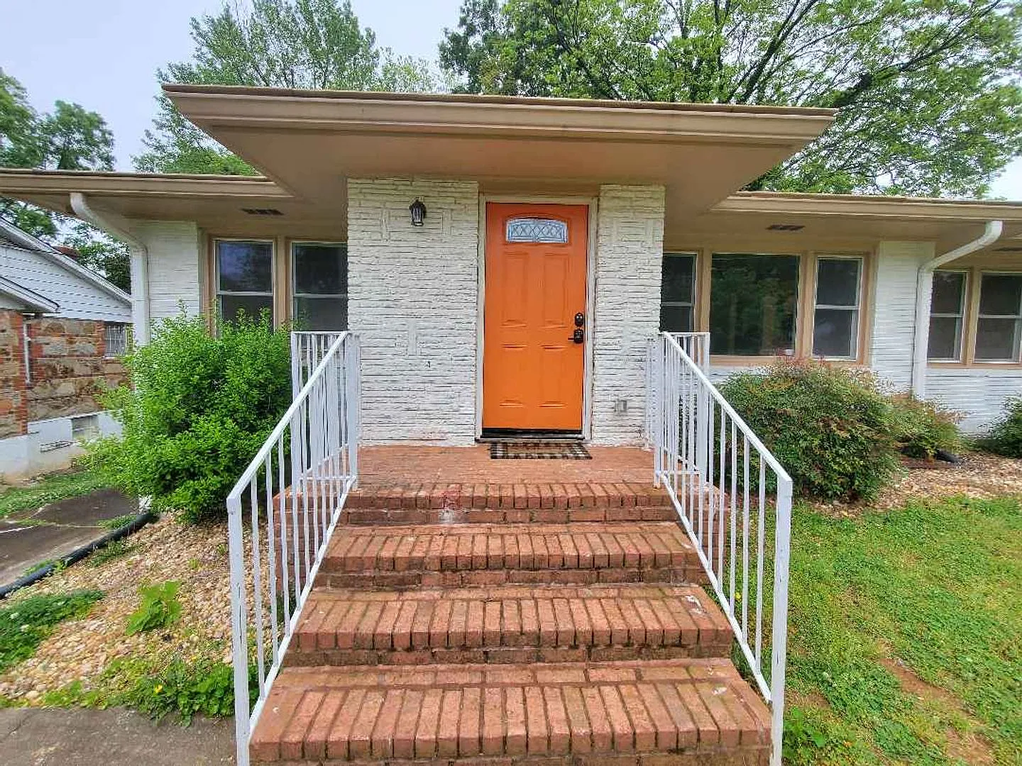 Room in 4 Bedroom Home at Morris Brown Dr SW — Photo 1