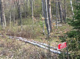 16553 Nature Trail Rd, Townsend, WI 54175