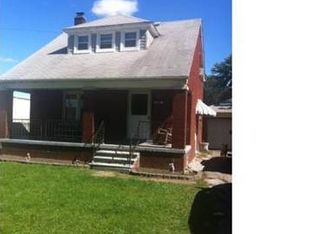 15091 Flanders St, Southgate, MI 48195