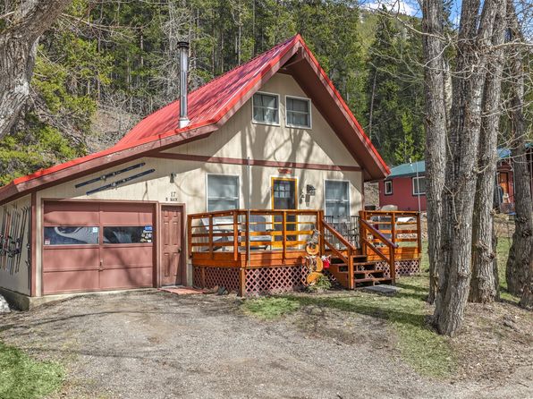 17 S Main St, Neihart, MT 59465