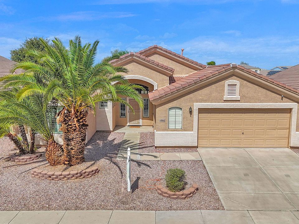 1st image of 12842 W ASTER Drive