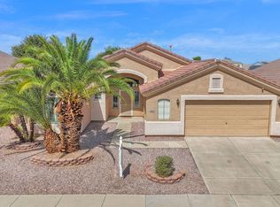 12842 W ASTER Drive, El Mirage, AZ 85335