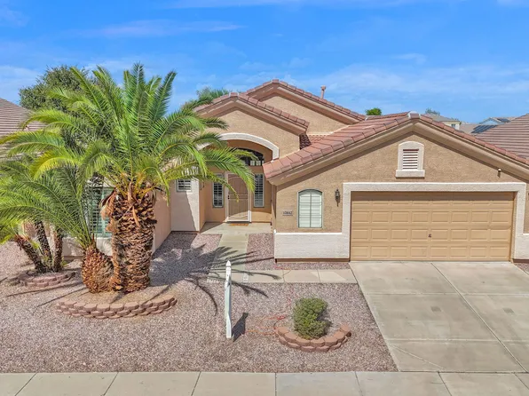 12842 W ASTER Drive, El Mirage, AZ 85335