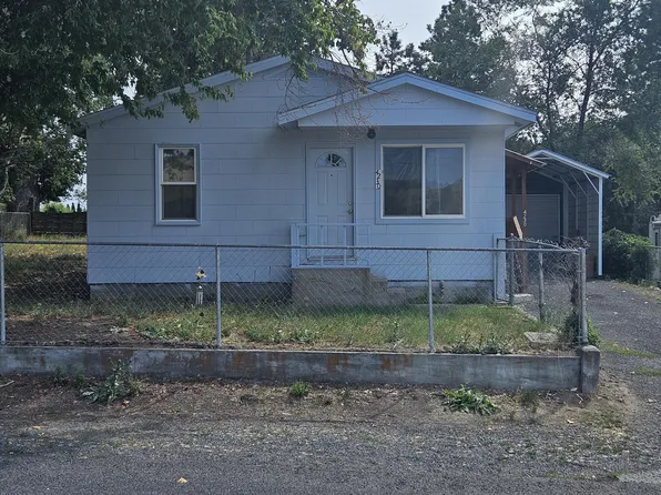 4230 Frieda Ave, Klamath Falls, OR 97603