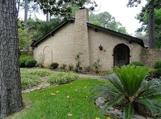 5306 Lookout Mountain Dr, Houston, TX 77069