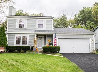300 Eastcreek Dr, Galloway, OH 43119