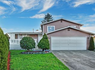 303 18th Pl, Snohomish, WA 98290