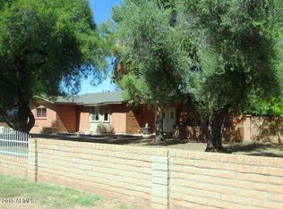 6506 W Ellis Dr, Laveen, AZ 85339
