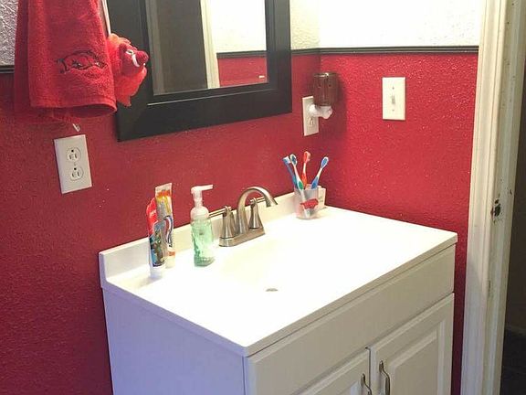 Guest bath