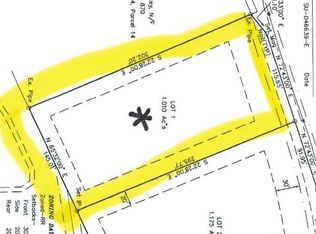 Saylor School Rd LOT 1, Johnstown, PA 15905