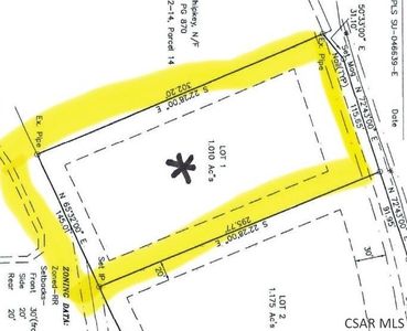 Saylor School Rd LOT 1, Johnstown, PA, 15905