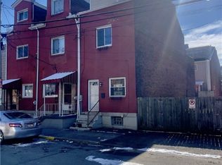 2336 Sidney St, Pittsburgh, PA