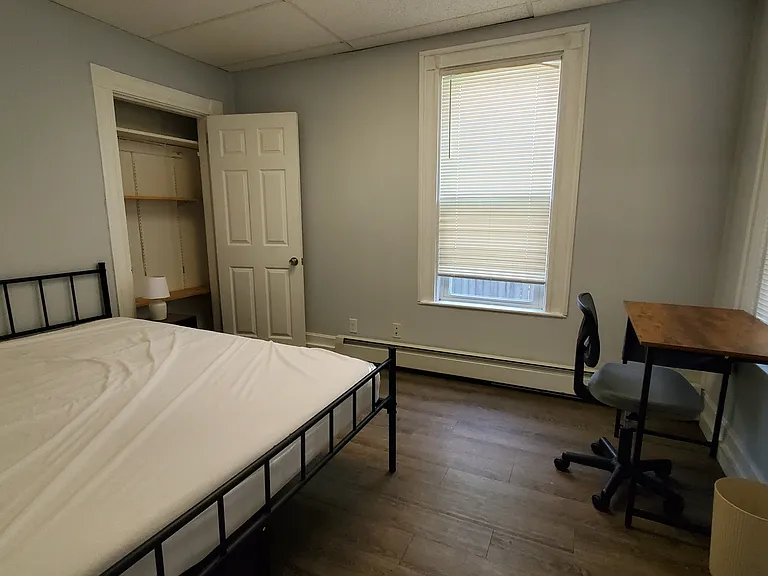 Bedroom #2