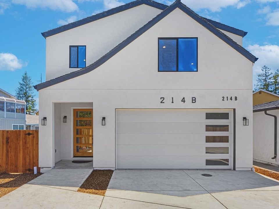 1st image of 214-214B Sequoia Ave