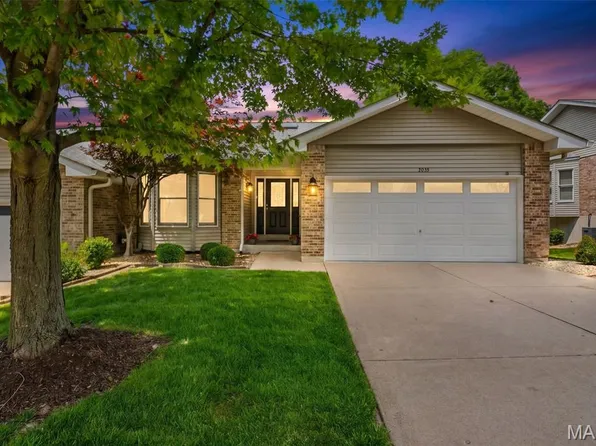 3034 Oakmont Ct #10A, Saint Charles, MO 63301