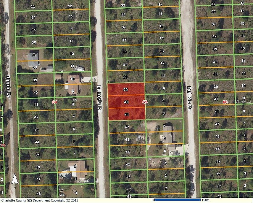 1st image of 12332 Escuela Dr